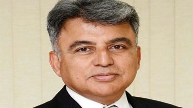 Business News | Shailesh Pathak Appointed FICCI's New Secretary General
