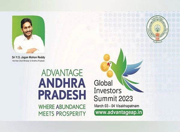 AP Global Investment Summit 2023: Industry Titans Mukesh Ambani, Gautam Adani, KM Birla, and Many More to Congregate for Mega Event in Andhra Pradesh