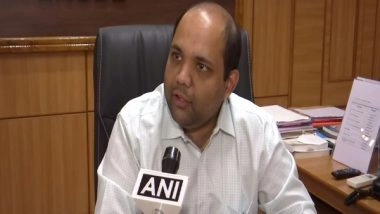 India News | Erode Bypolls: Polling Going on Smoothly, Monitoring Through CCTVs,  Says District Collector