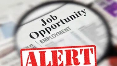 Business News | NeoSOFT Issues Recruitment Alert: Urges Job Seekers to Verify Authenticity