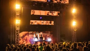 Business News | Armani Exchange Held the Second Edition of Its Celebrated Press Play Music Festival at DLF Promenade