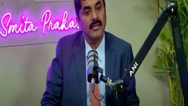 Business News | Thousands of Start Ups Working in Defence, Aerospace in India Now: Scientific Advisor to Defence Minister