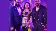 Business News | Co-Producer Naghma Khan Announces Astounding Success of Kumite 1 WARRIOR HUNT