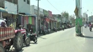 India News | Hindu Outfit Demands Removal of Tipu Sultan's Name from Yadgir District Circle; Section 144 Imposed