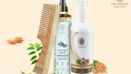 Business News | The Commitment of Implementing Nature Toward Life: The Skin Co.