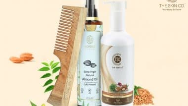 Business News | The Commitment of Implementing Nature Toward Life: The Skin Co.