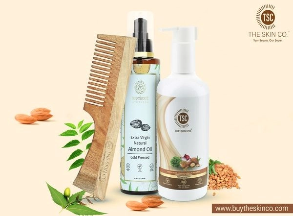 Business News | The Commitment of Implementing Nature Toward Life: The Skin Co.