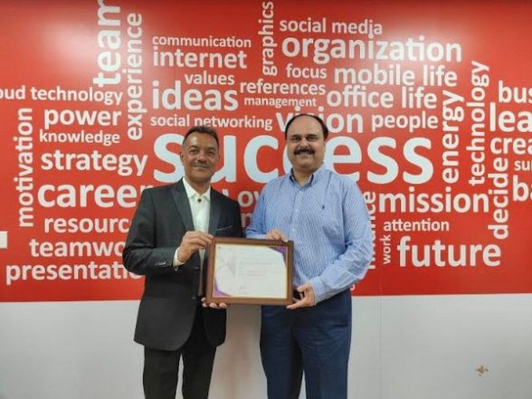 Business News | GI Outsourcing Announces Corporate Training and Development Partnership with AICPA & CIMA - Vimarsana News