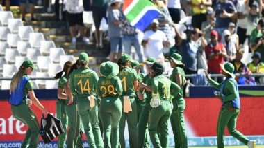 Sports News | Hopefully We Get SA20 for Women as Well: South Africa Skipper Luus Calls for Greater Investment in Women's Cricket After Dream T20 WC Campaign