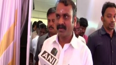 India News | All Fishermen from India Were Brought Back Safely from Sri Lanka: MoS Fisheries Murugan
