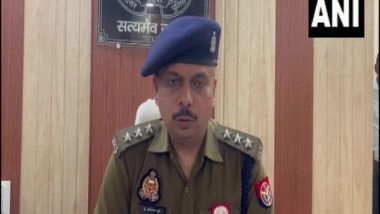 India News | Man Killed During Clashes in UP's Kanpur; 4 Arrested