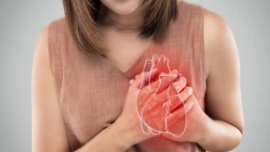 Health News | Reproductive Factors in Women Contribute to Risk of Cardiovascular Disease: Research