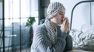 Health News | New Link Between Fatal Muscle Wasting Disease Gene and Cancer Discovered