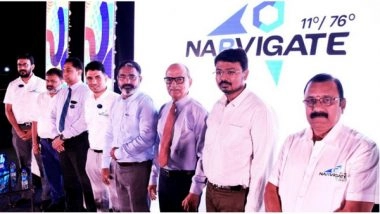 Business News | NAR-INDIA Projects to Attain Business Worth INR 1000 Crore Through Its 15th Annual Real Estate Convention at Coimbatore with 2000 Realtors