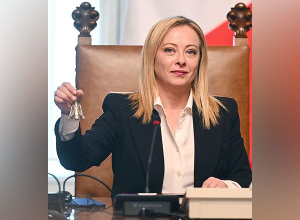 Italian PM Giorgia Meloni To Visit India in March To Attend Raisina Dialogue
