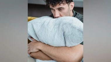 Health News | Insomnia Tied to Greater Risk of Heart Attack: Research