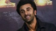 Entertainment News | Shah Rukh Gave So Much to This Industry... Deserves All Success for 'Pathaan': Ranbir Kapoor