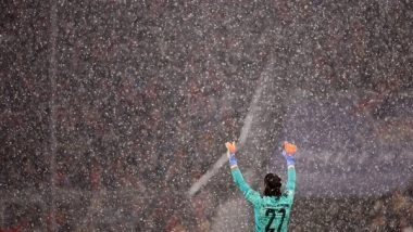 Sports News | Bundesliga: Title Race Takes Another Turn as Bayern Munich Defeats Union Berlin 3-0