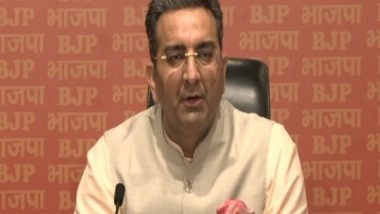 India News | CBI Acting Lawfully, but AAP Doesn't Believe in Either Court or Law: BJP