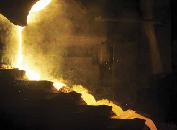 Odisha: Gold Mines Found in Deogarh, Keonjhar and Mayurbhanj