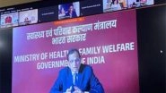 India News | Elimination of Sickle Cell Disease, Integral Part of Achieving Holistic Vision of Health for All: Dr VK Paul