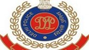 India News | Delhi Police Rescue Missing Girl Near Brothel Area