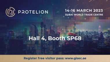 Business News | Protelion to Showcase Innovative Cyber Solutions at GISEC Global 2023 in Dubai