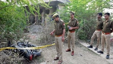 India News | Umesh Pal Murder Case: Jailed Former SP Leader Atiq Ahmed's Wife Files Plea, Claims Her Sons Were Taken Away by UP Police