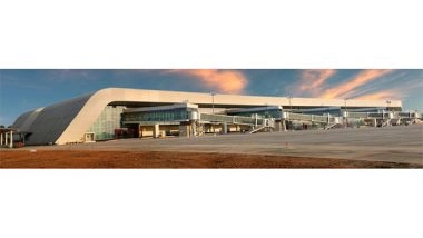 Business News | India's Infrastructure Conglomerate NCC Limited Signs 10-year SaaS Agreement with Infor to Digitize and Transform Business