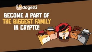 Business News | Dogetti, Zilliqa, and Polygon Are in Strong Consideration for Best Q1 Crypto Purchase