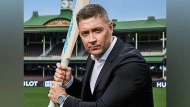 Sports News | Australian Team Management Should Have Used Experience of Hayden, Waugh: Michael Clarke