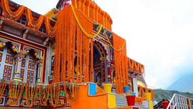 Char Dham Yatra 2023: DGCA Issues Circular for Helicopter Pilgrimage Operation