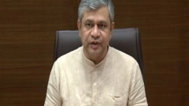 Business News | India's Mobile Exports to Exceed USD 10 Bn This Year, Says Ashwini Vaishnaw