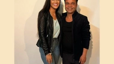 Business News | Mbappe' Film Starring Rajpal Yadav and Anjali Sharma Set to Premiere at Cannes 2023