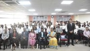 Business News | Symbiosis Centre for Management and Human Resource Development Organises ARTHASHASTRA 3.0
