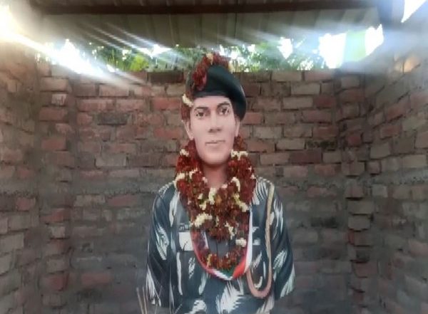 Bihar: Galwan Valley Martyr’s Father Thrashed, Arrested Over ‘Encroachment’ in Vaishali