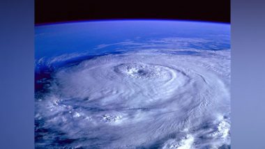 Climate Change Raises Threat of Back-to-Back Hurricanes, Says Study