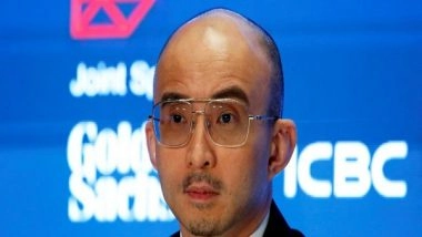 World News | As China's Rainmaker Vanishes, Business Confidence Goes Down: Report