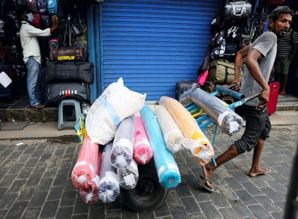 World News | Pitfalls of Chinese Investments in Sri Lanka