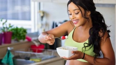 Science News | Do You Know Seven Healthy Habits Can Reduce Risk of Dementia? Study Reveals