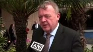 Business News | Denmark Advocating a Framework Between India, Europe to Increase Trade : Danish Foreign Minister Rasmussen