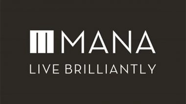 Business News | MANA Projects Reveals Its New Brand Identity
