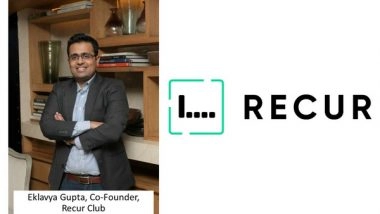 Business News | 50 Per Cent of Founders Struggled in Raising Capital from Investors in 2022, Many Looking to Diversify with Alternative Financing: Says Startup Pulse 2023 Report