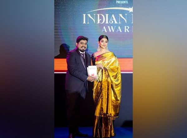 Business News | Celebrating Excellence: Indian Icon Awards 2023 Honour Industry Leaders and Talented Entrepreneurs