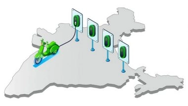 Business News | Bolt.Earth Launches Open EV Charging Platform to Enable and Support the Growing EV Adoption in India