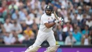 Sports News | Rohit Sharma Hints at Using Green Pitch in 4th Test Against Australia for WTC Final Preparations