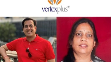 Business News | VertexPlus Technologies Brings Its IPO on 2nd March 2023; to Be Listed on NSE Emerge Platform