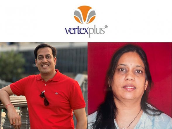 Business News | VertexPlus Technologies Brings Its IPO on 2nd March 2023; to Be Listed on NSE Emerge Platform - Vimarsana News