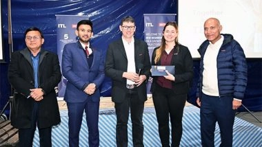 Business News | Solis Tractors Acquires Thaler GmBH to Enter Wheel Loader Market; Invests Rs 200 Crores