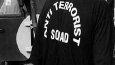 India News | Maha ATS Reaches Indore to Question Terror Suspect